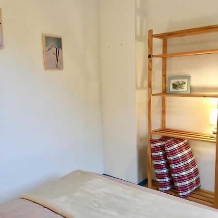 Appartement-Terrasse "Les Edelweiss" - Loudenvielle Location Luaran gambar